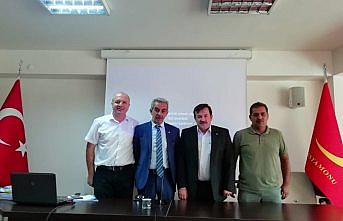 Kastamonu 1. Amatör Küme kuraları çekildi