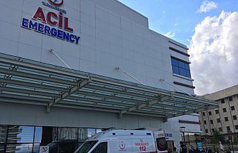 Kastamonu'da traktör devrildi: 1 ölü, 1 yaralı