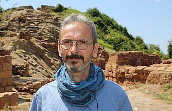 Kibele Heykeli restorasyonun ardından Ordu'ya getirilecek