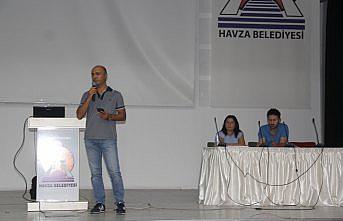 Kırsal kalkınma yatırımlarının desteklenmesi programının 13. etabı tanıtıldı