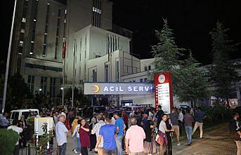 Ordu'da arazi anlaşmazlığı kavgası: 4 yaralı