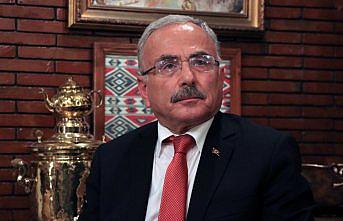 Orduspor'da hedef adım adım Süper Lig