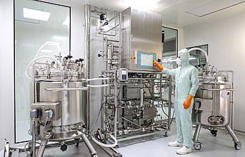 Sağlık Bakanlığı yerli aşı üretimine odaklandı