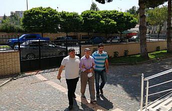 Samsun'da bir kişinin eşi ve kızını öldürmesi