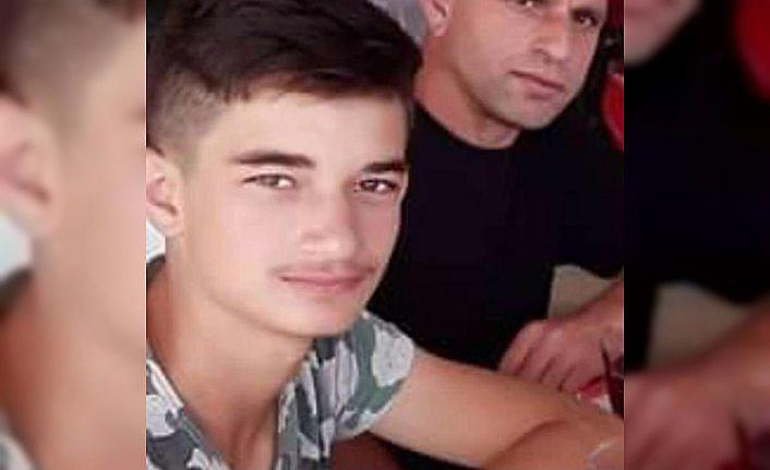 Samsun'da derede boğulan 3 çocuğun cenazesi toprağa verildi