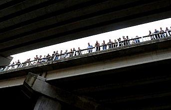 Samsun'da iki otomobil çarpıştı: 1 ölü, 1 yaralı