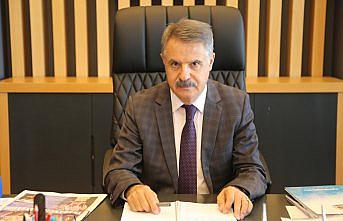 Samsun'un Atakum Belediyesinde taciz iddiası