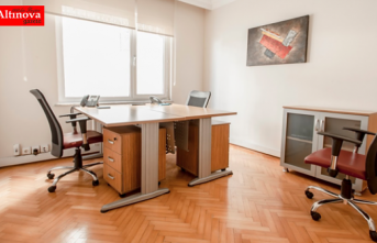 Sanal Ofis ve Hazır Ofisin Avantajları