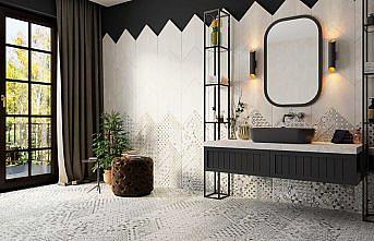 Seramiksan, Cersaie Seramik ve Banyo Fuarı'nda