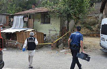 Sinop'ta silahlı kavga: 1 yaralı