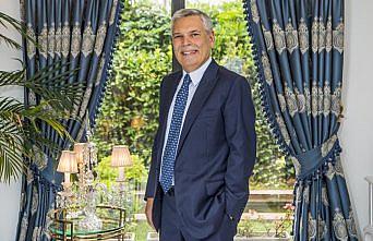 Tanfer Sağlık Grubu yeni yatırımlarla hedef büyüttü