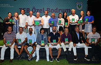 TEB Özel Bodrum Golf Turnuvası sona erdi