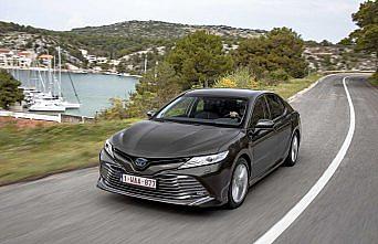 Toyota’da yaz fırsatları devam ediyor