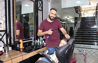 Trabzonlular Yusuf ile gurur duyuyor