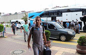 Trabzonspor, Fenerbahçe maçının hazırlıklarını tamamladı
