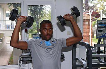 Trabzonspor'da izin günü