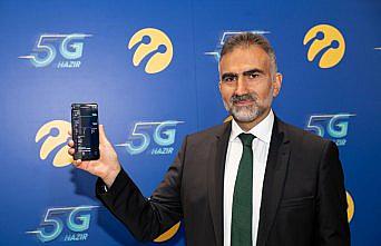 Turkcell’den 5G’de dünya rekoru