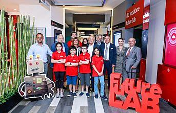 Türkiye Vodafone Vakfı Danışma Kurulu 7'nci kez toplandı