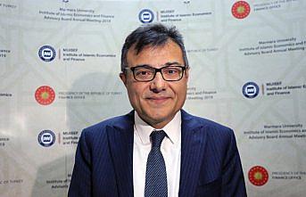 Türkiye'nin ilk İslam ekonomisi enstitüsü, uluslararası çalışmalar yapacak