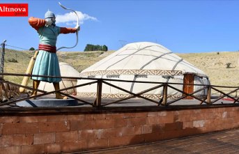 Türklere Anadolu'nun kapılarını açan komutan: Sultan Alparslan