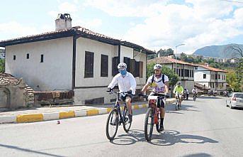 Uluslararası Bisiklet Festivali