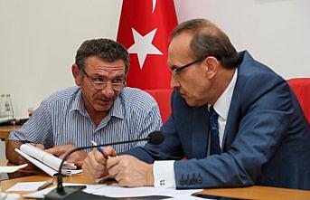 Vali Yavuz, vatandaşlarla buluşuyor