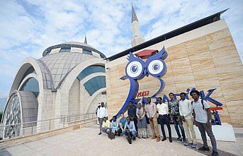 Yabancıların gözüyle Türkiye - 