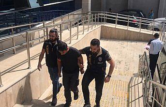 Zonguldak'ta ATM dolandırıcılığı