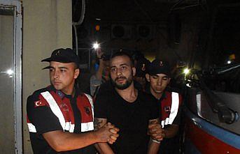 Zonguldak'ta cezaevinde gıda zehirlenmesi şüphesi