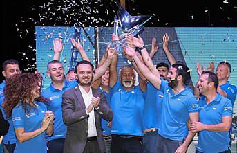 18. Turkcell Platinum Bosphorus Cup