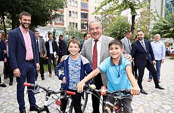 Başkan Güler, Fatsa ilçesini ziyaret etti