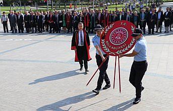 Bolu'da yeni adli yıl açılış töreni