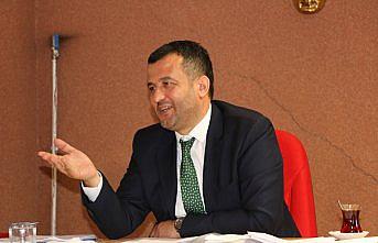 Çarşamba Belediye Meclisi Toplantısı