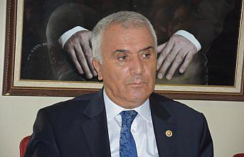 CHP milletvekillerinin Trabzon'daki temasları