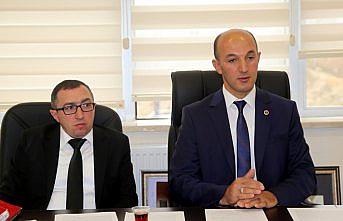 Cide'nin 735 yıllık fetihnamesi İran'da bulundu