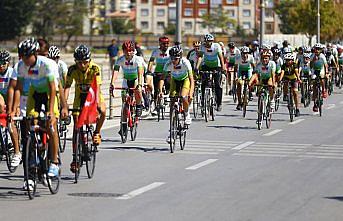 CityAir Projesi Konya'da tanıtıldı