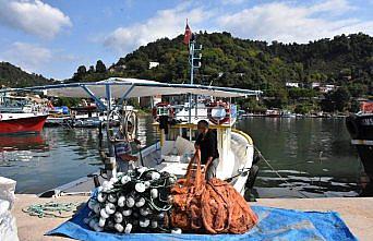 Denizlerde av sezonunun başlaması