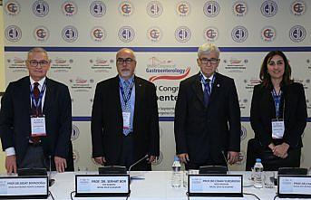 Dünya Gastroenteroloji Kongresi devam ediyor