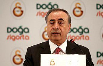 Galatasaray, Doğa Sigorta ile sponsorluk anlaşmasını uzattı