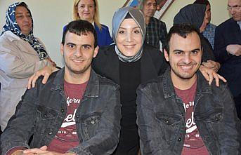 Gazipaşa Özel Eğitim Uygulama Okulu dönem açılışı yapıldı