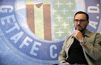 Getafe'de Trabzonspor heyecanı