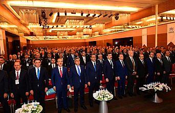 Göç, Güvenlik ve Sosyal Uyum Çalıştayı