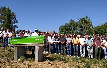 GÜNCELLEME - Sinop'ta silahlı kavga: 1 ölü, 6 yaralı