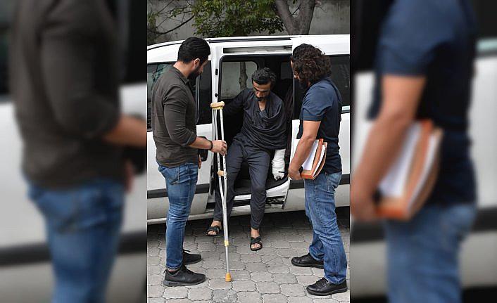 GÜNCELLEME - Zanlıdan 