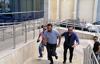 GÜNCELLEME - Zonguldak'ta gazinin darbedildiği iddiası