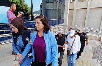 GÜNCELLEME - Zonguldak'ta terör operasyonu