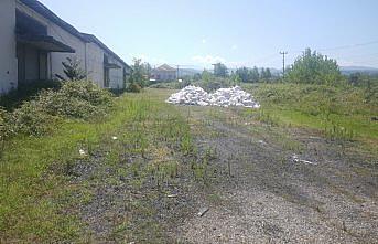 İhtiyaç sahiplerine dağıtılan kömürle dolandırıcılık iddiası