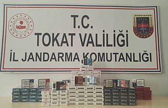 Kahvehanede izinsiz sigara satıldığı iddiası