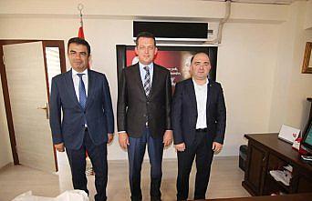 Karabük'te ihtiyaç sahibi öğrencilere eğitim yardımı