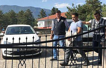 Karabük'teki düğünde maganda kurşunu isabet eden kişinin ölümü